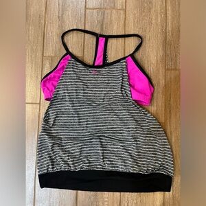 GUC Women’s extra large Nike swim tank